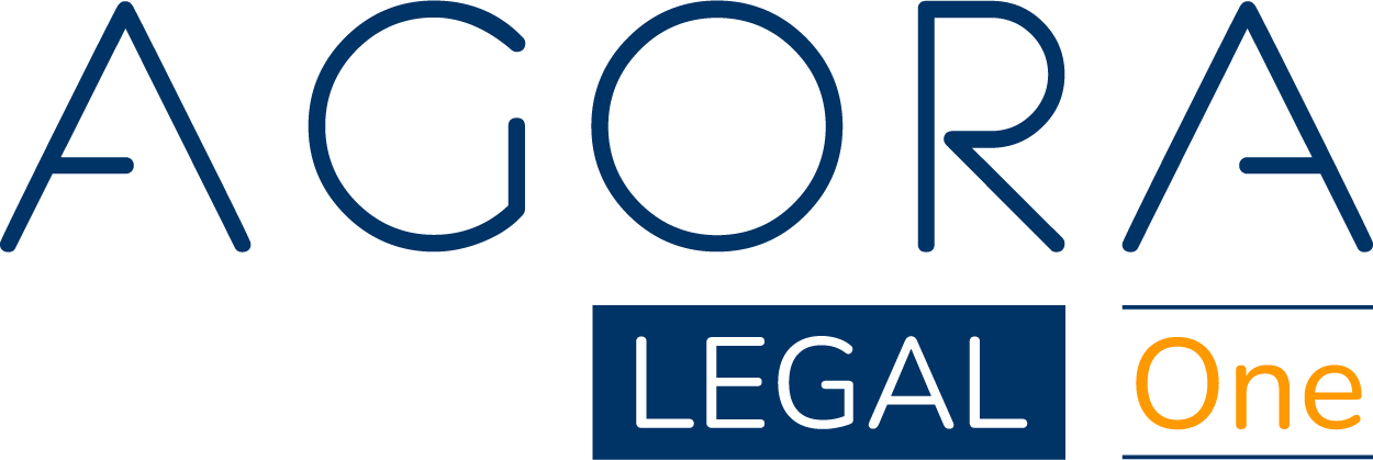 Logo legal one